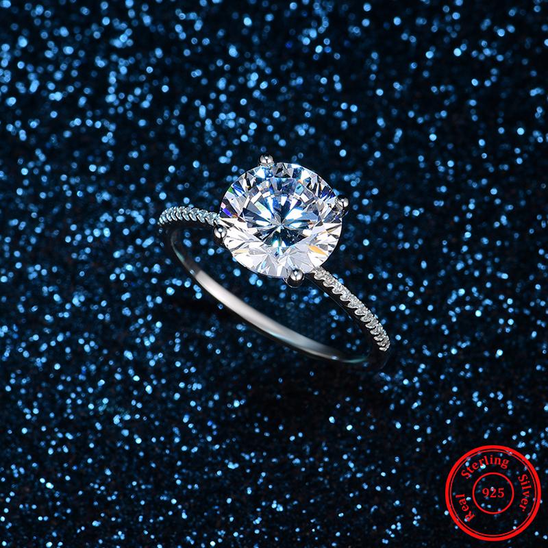 Elite Eternity Ring