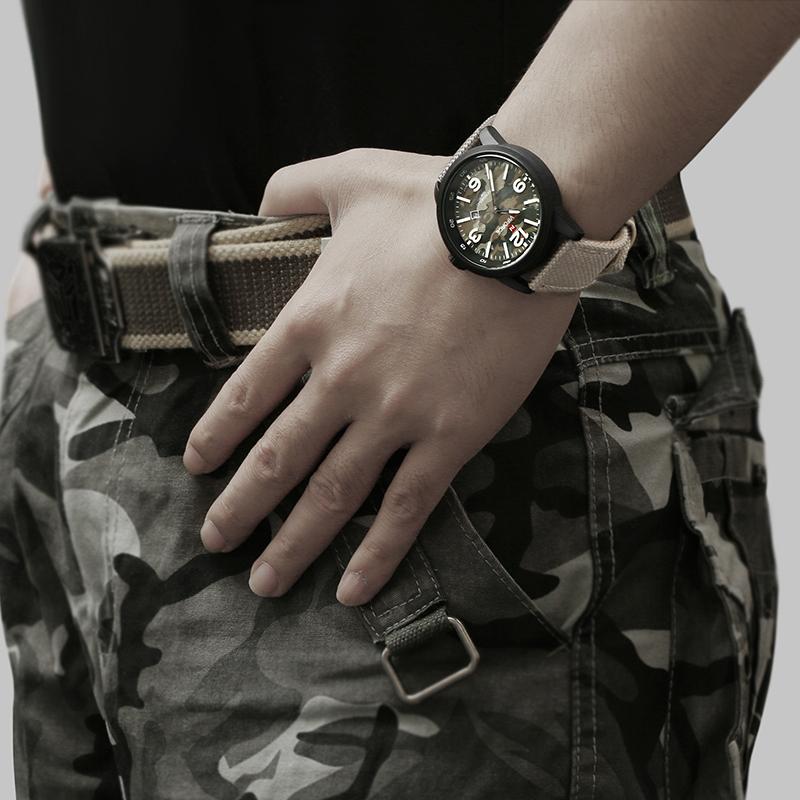 Kamo Watch