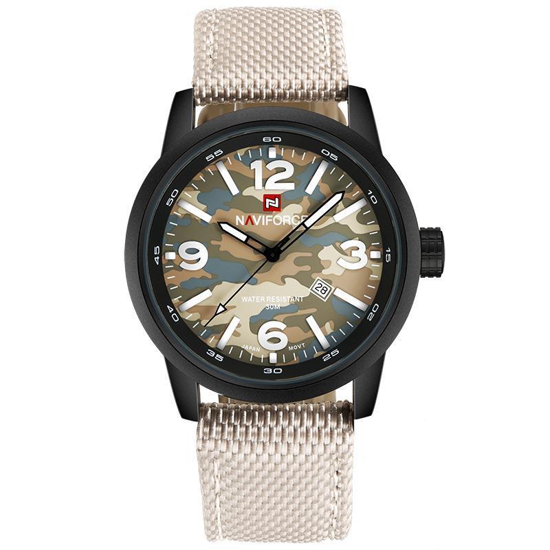 Kamo Watch