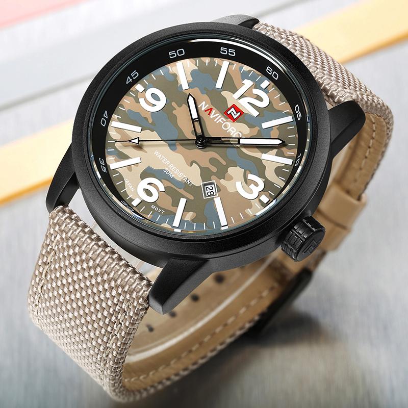 Kamo Watch