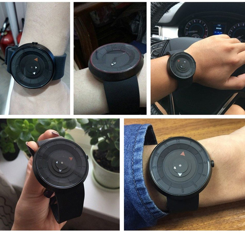 Vision Watch