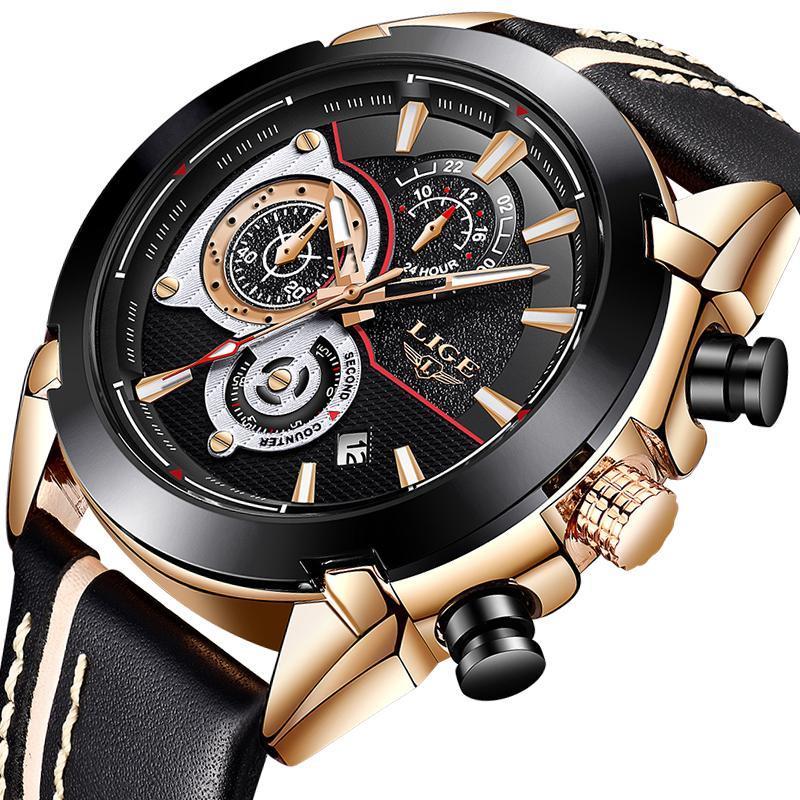 Presidential Watch