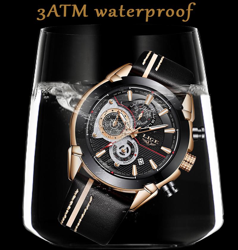 Presidential Watch