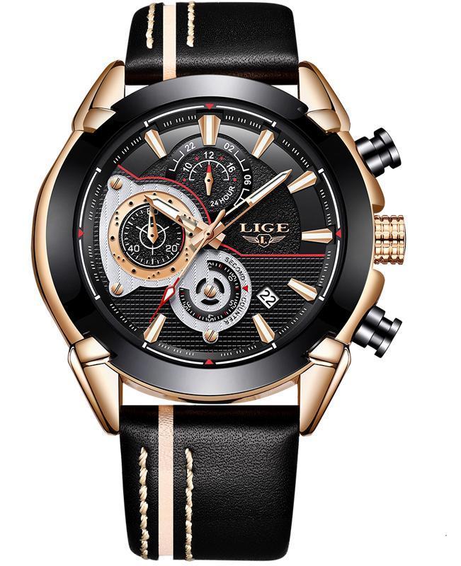 Presidential Watch
