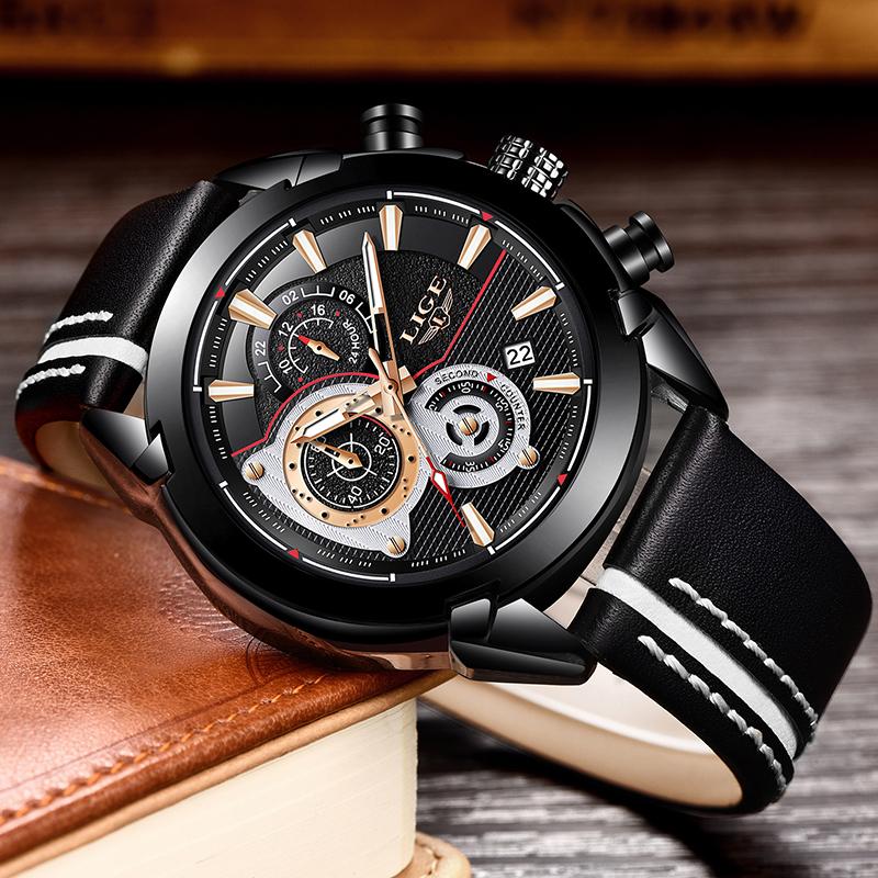 Presidential Watch