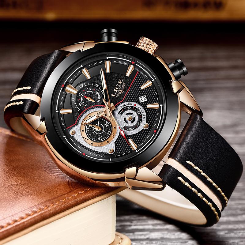 Presidential Watch