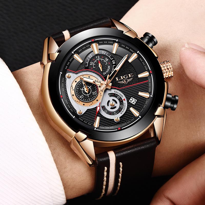 Presidential Watch