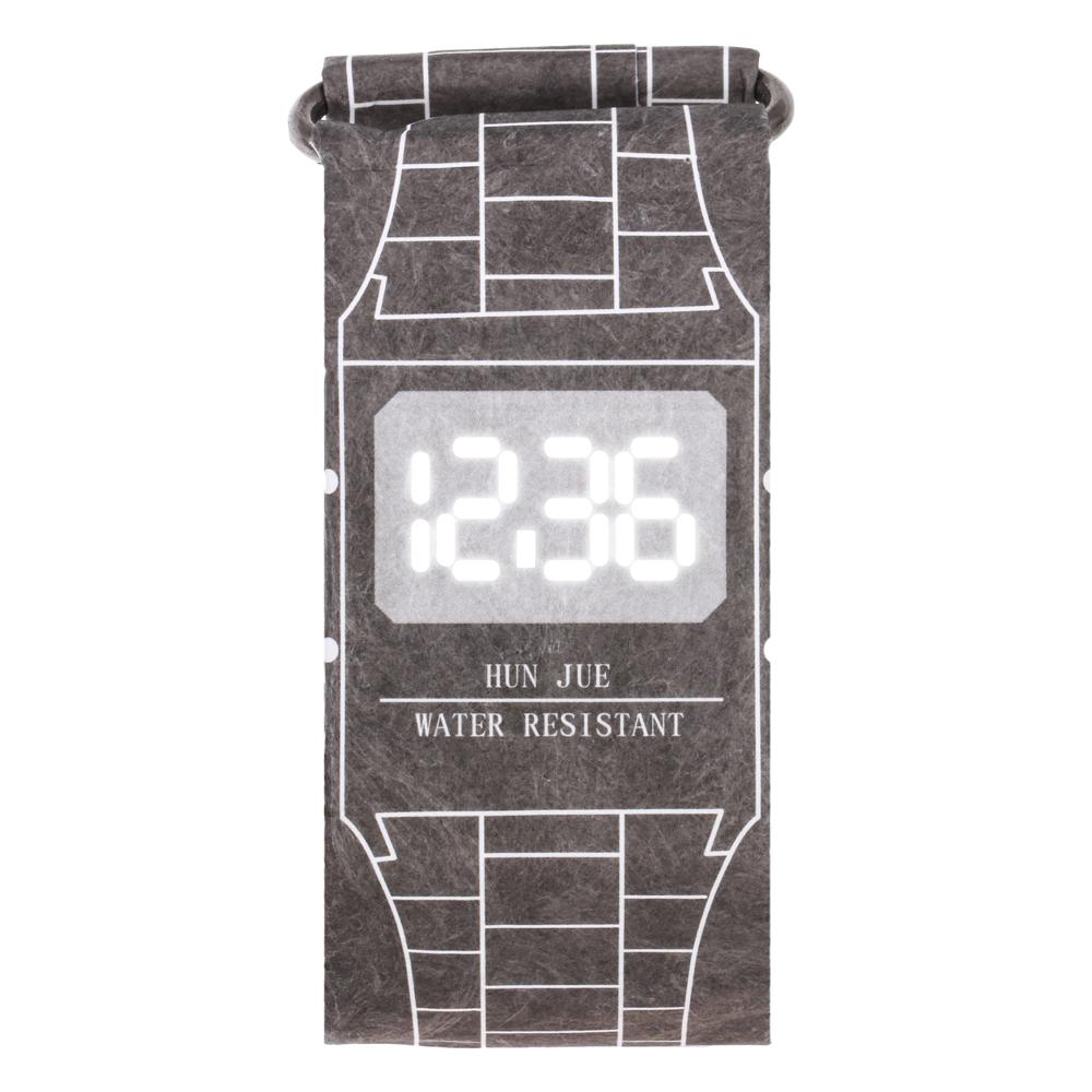 Paper Watch
