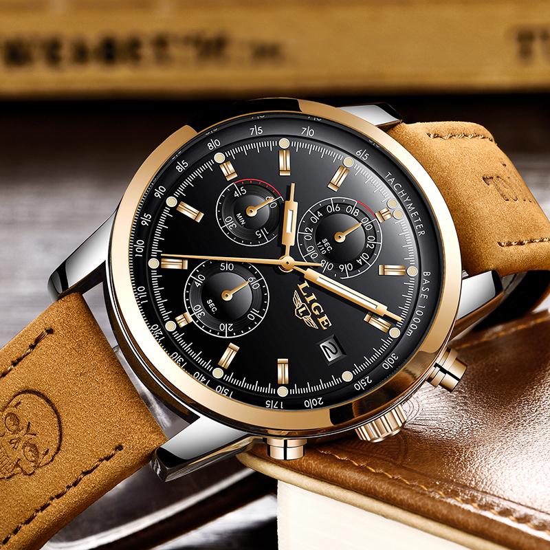 Skull Watch