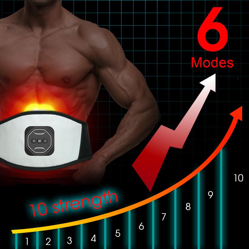 Fit ABS Trainer
