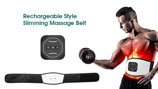 Fit ABS Trainer