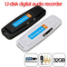 USB Voice Recorder