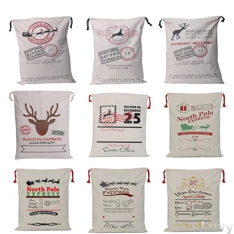 Christmas Gift Bag