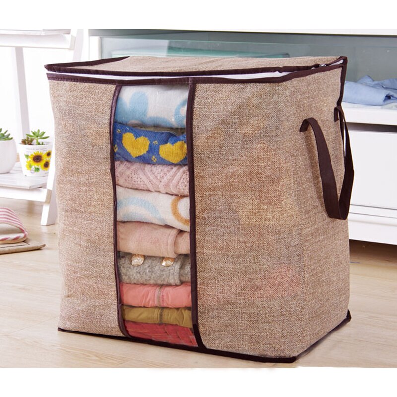 Foldable Storage Bags