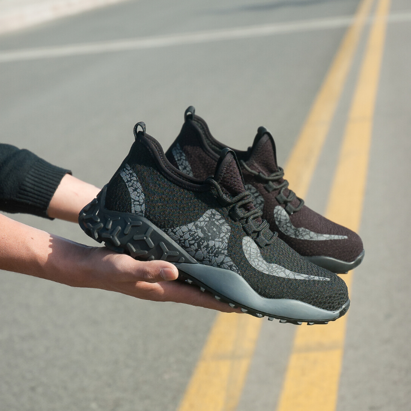 Invincible T800 Sneakers