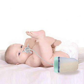 Easy Baby Bottle