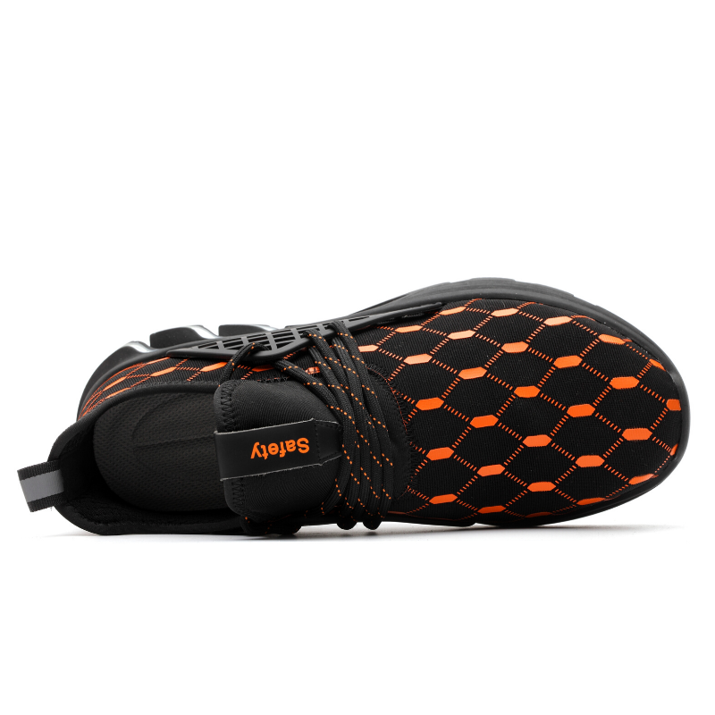 Invincible Sneakers X01