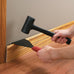 Baseboard remover