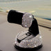 Crystal Car Phone Holder