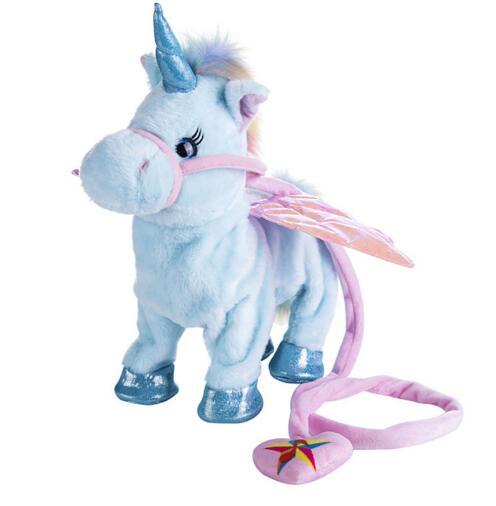 Magic Walking Unicorn