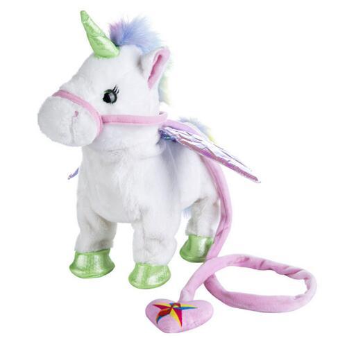 Magic Walking Unicorn