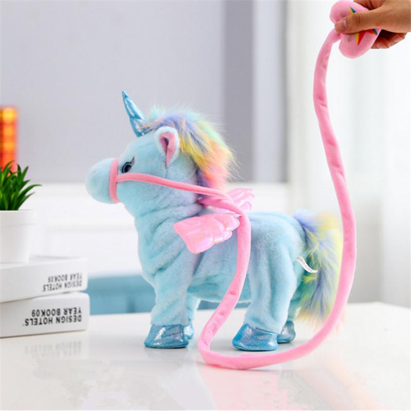Magic Walking Unicorn
