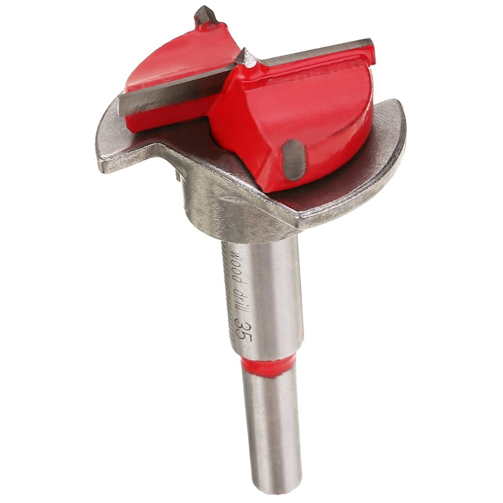 Forstner Drill Bit