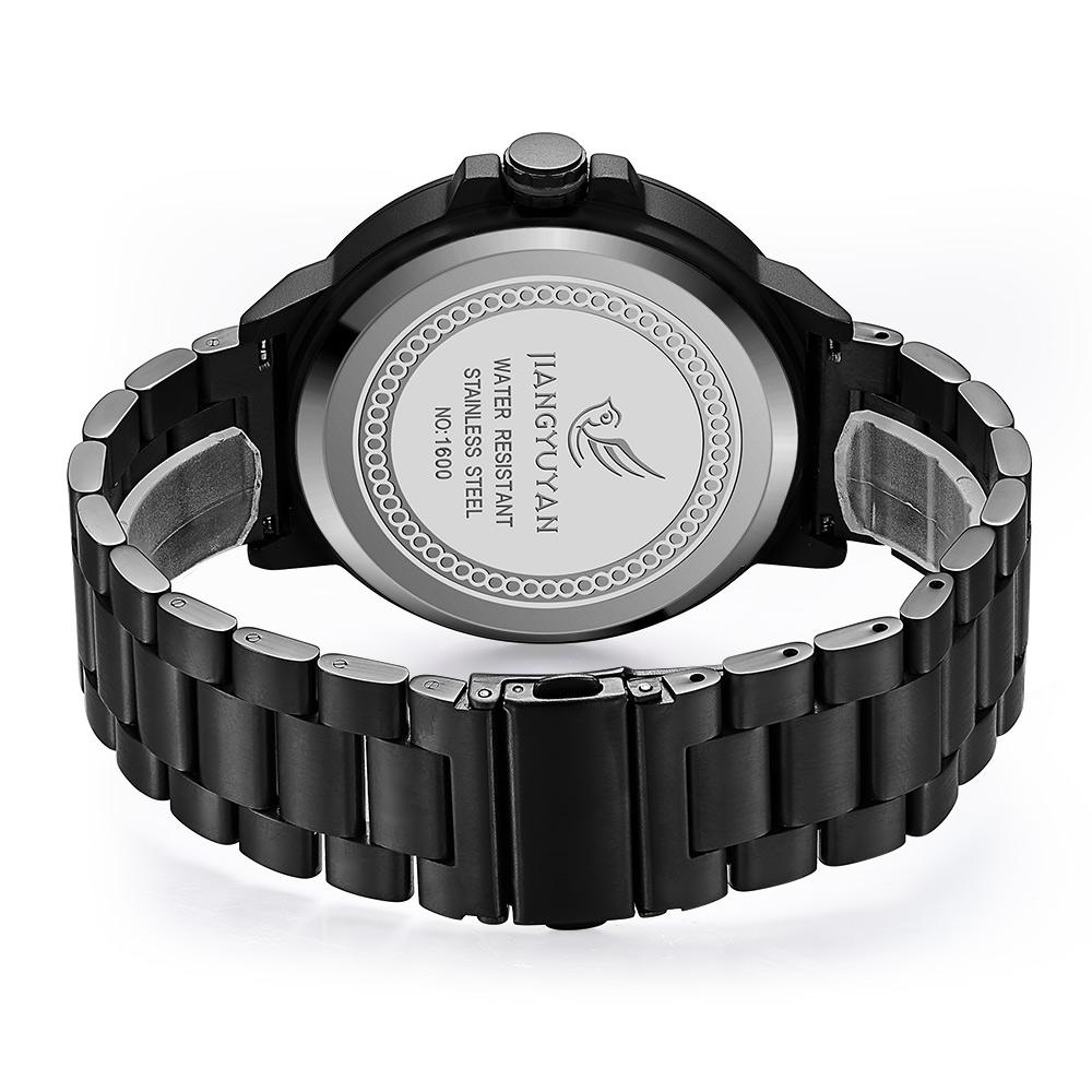 Skull Watch