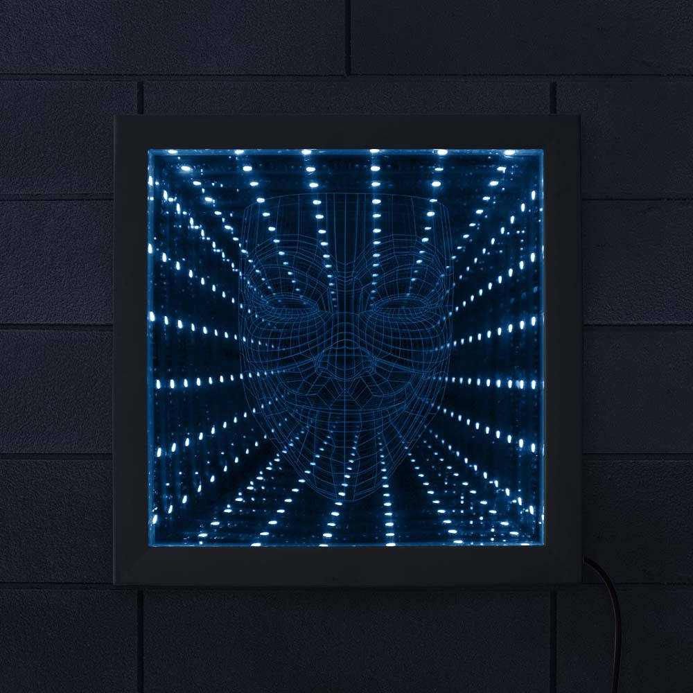 LED Vortex