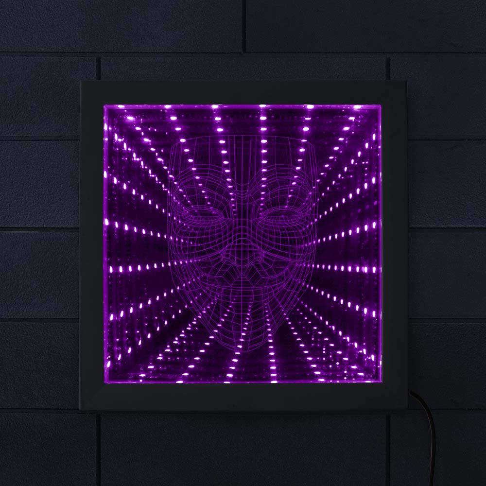 LED Vortex