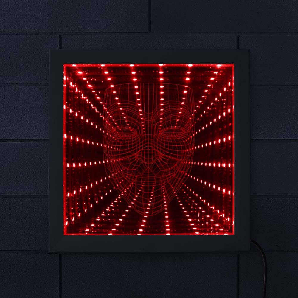 LED Vortex