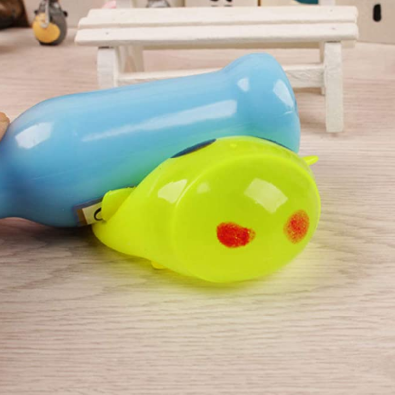 Decompression Splat Toy