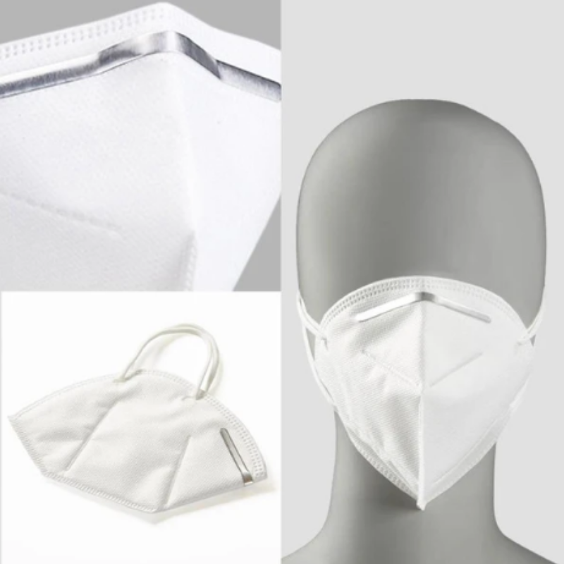 10 Pcs KN95 Face Masks