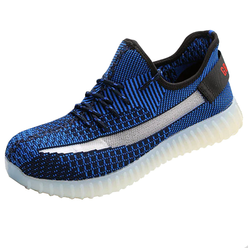 Indestructible Zoom Sneakers