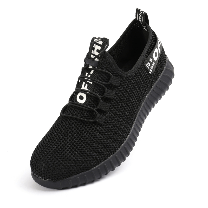 Indestructible Sneakers