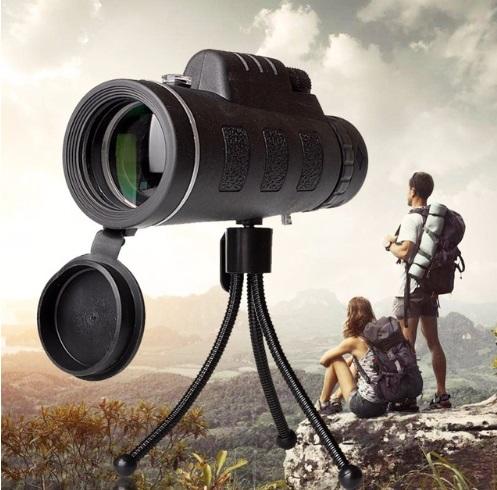 40X60 Explorer Zoom Smartphone