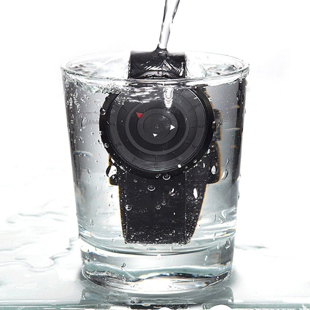 Vision Watch