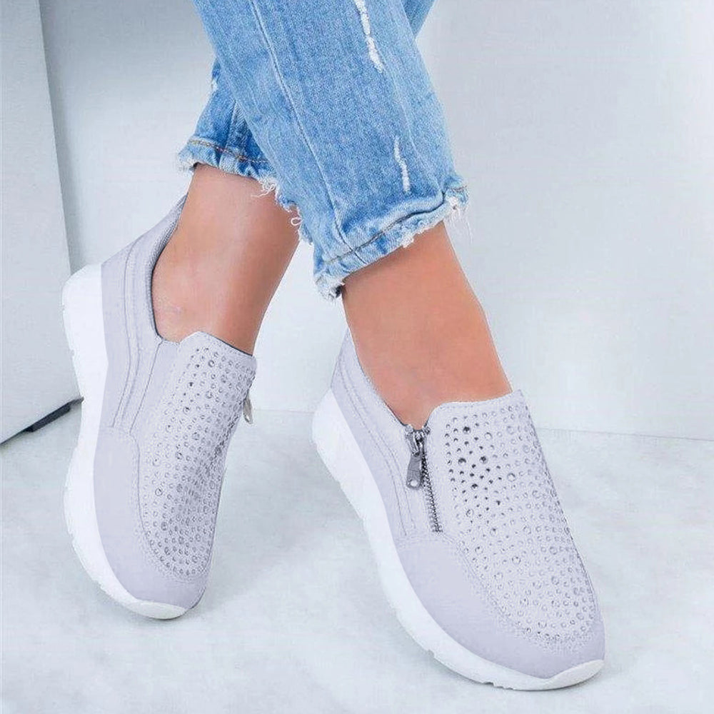 Women Spark Sneakers