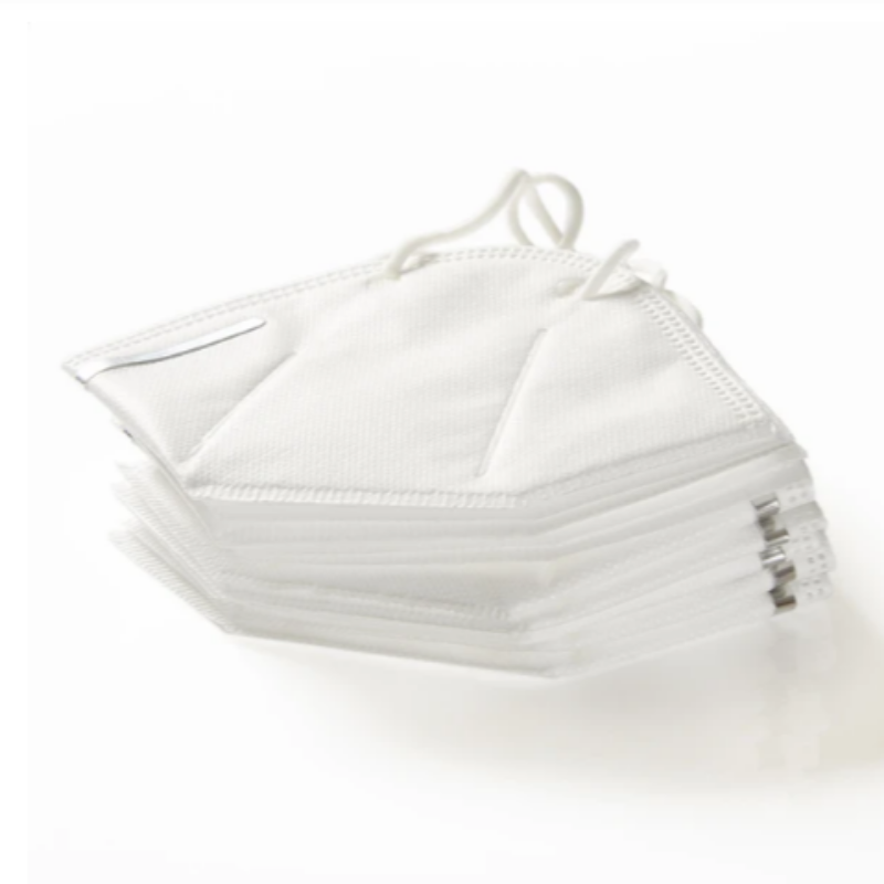 10 Pcs KN95 Face Masks