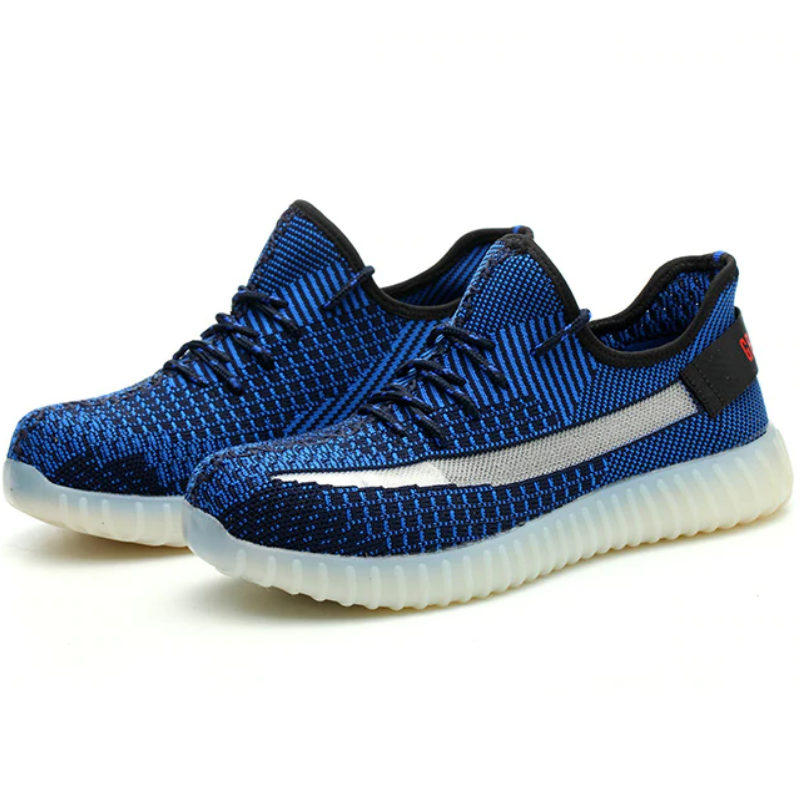 Indestructible Zoom Sneakers