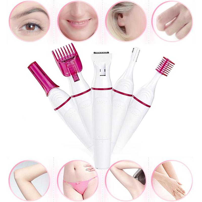 5 in 1 Precision Beauty Styler™