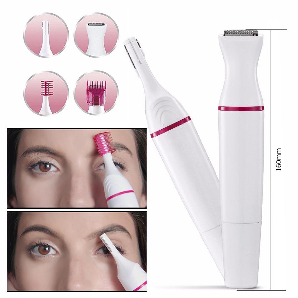 5 in 1 Precision Beauty Styler™
