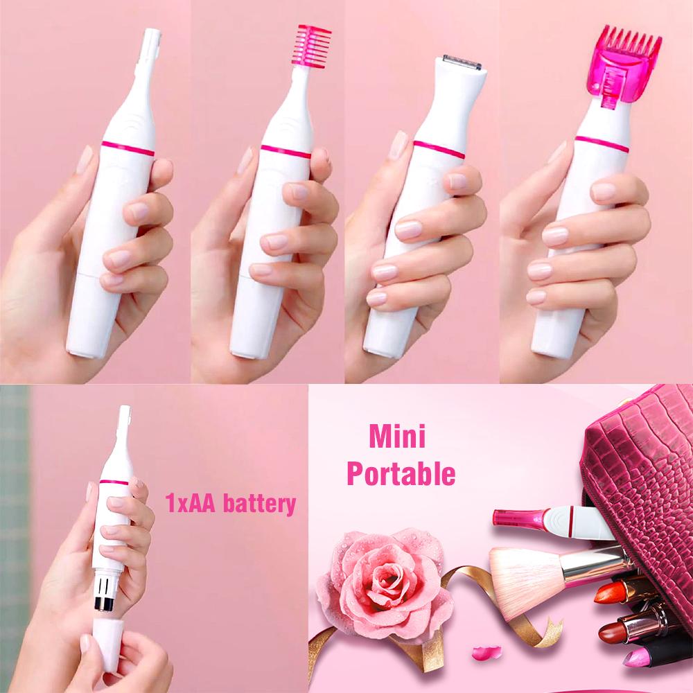 5 in 1 Precision Beauty Styler™