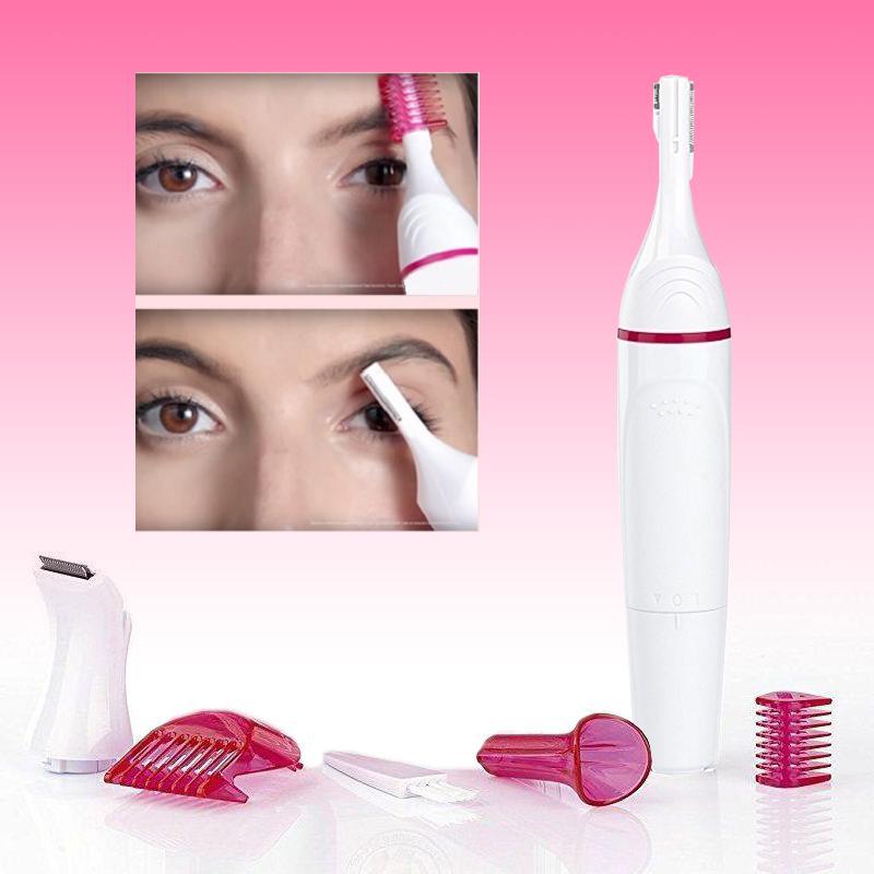 5 in 1 Precision Beauty Styler™