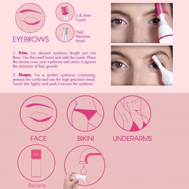 5 in 1 Precision Beauty Styler™