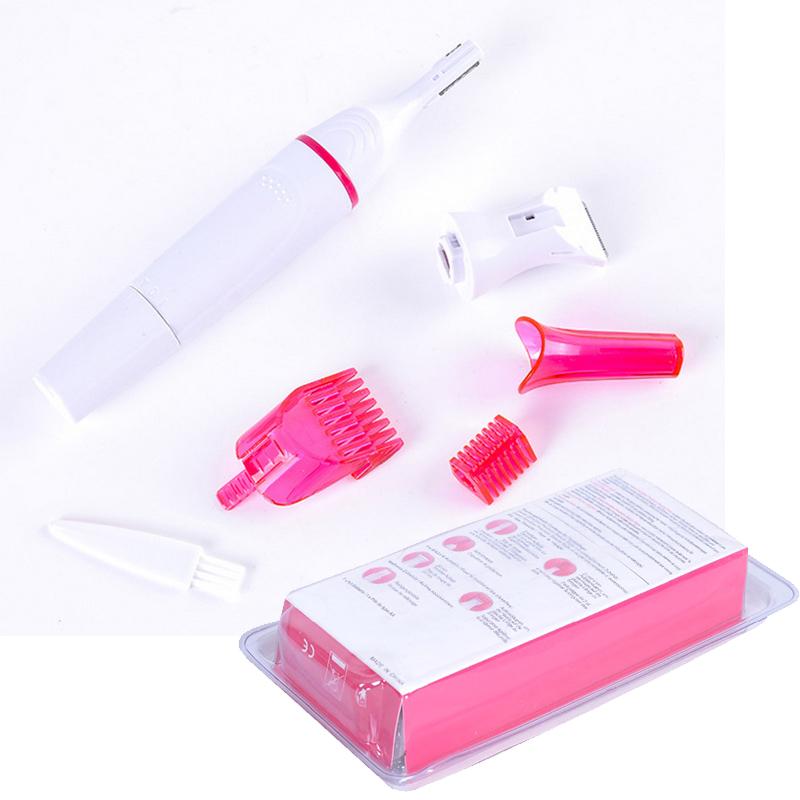 5 in 1 Precision Beauty Styler™
