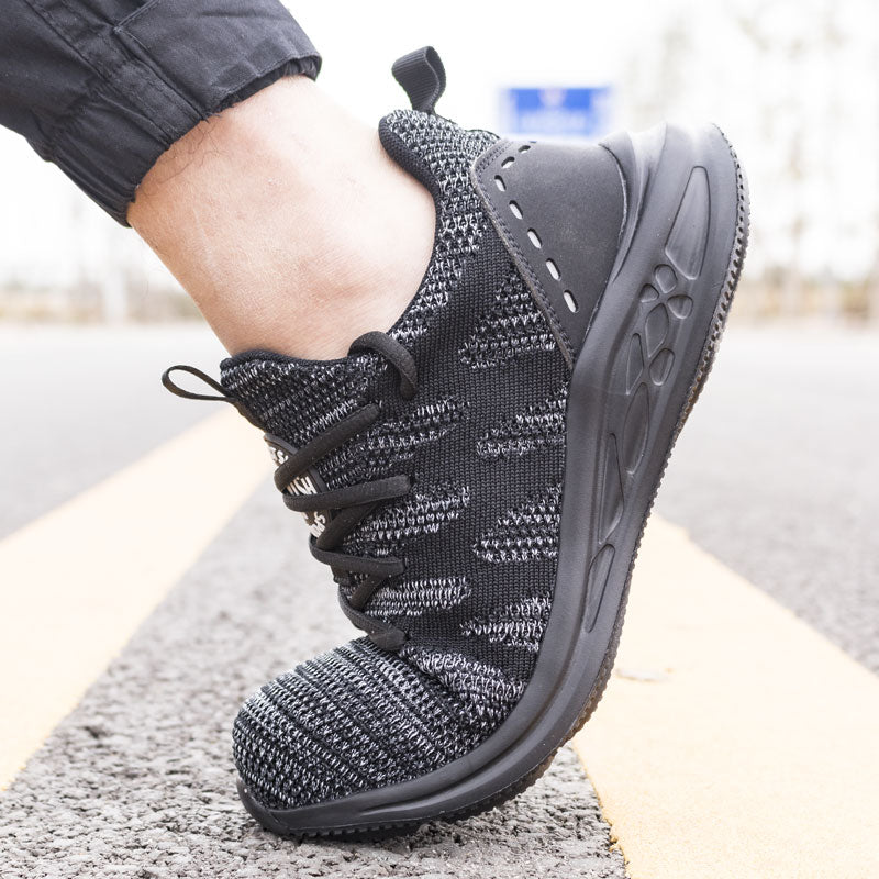 Indestructible Spark Sneakers