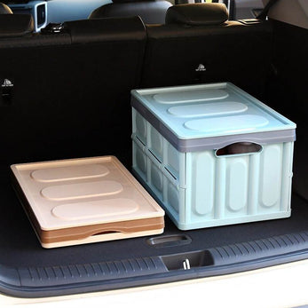 Collapsible Storage