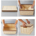 Collapsible Storage