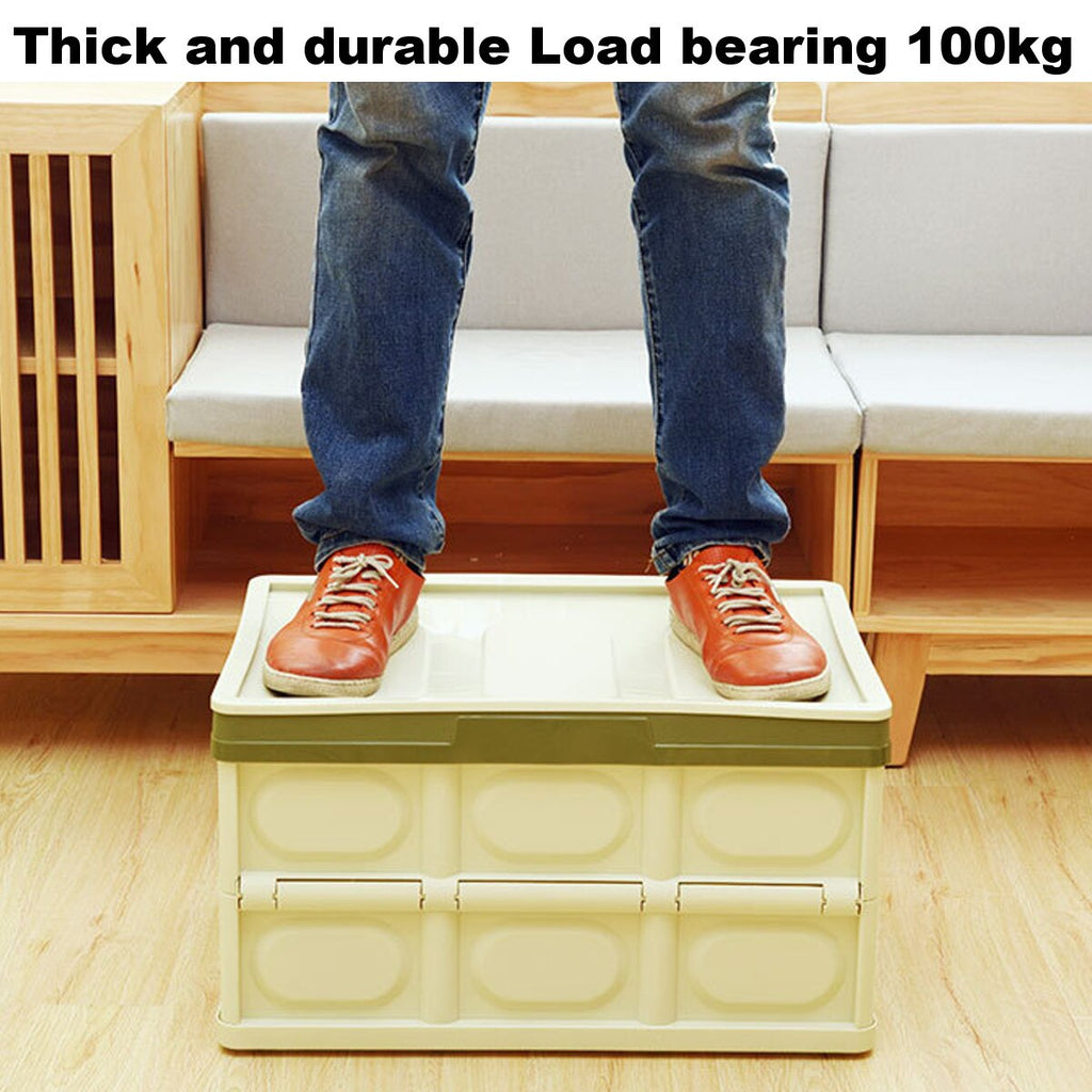 Collapsible Storage